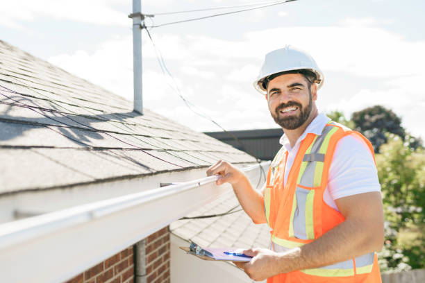 Asphalt Shingles Roofing in Whitefish, MT