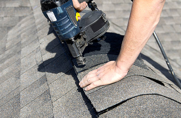 Best 4 Ply Roofing  in Whitefish, MT