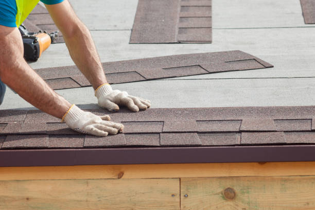 Best Roof Maintenance and Cleaning  in Whitefish, MT